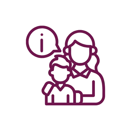 PFGA-Current Parent Information-Icon