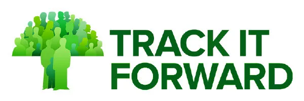 Track it Forward