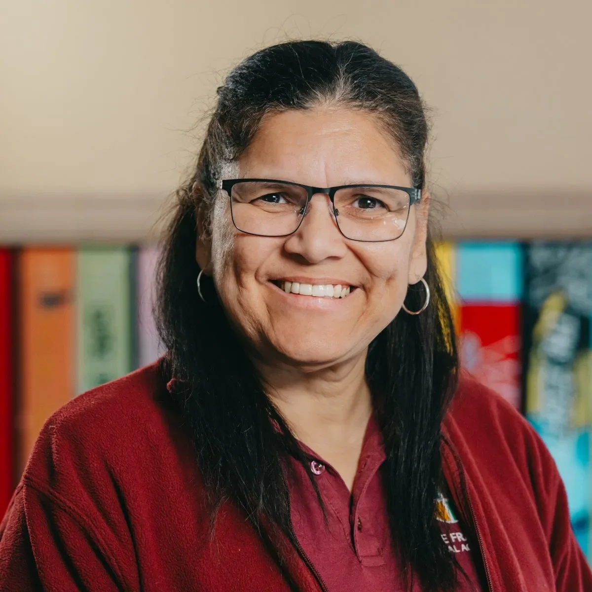 Nilma Osiecki Headshot